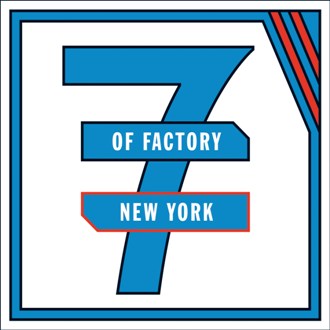 Of Factory New York [FBN 55]