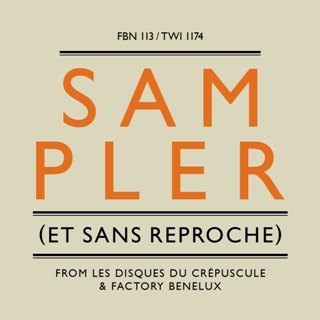 Sampler et Sans Reproche [FBN 113 / TWI 1174]