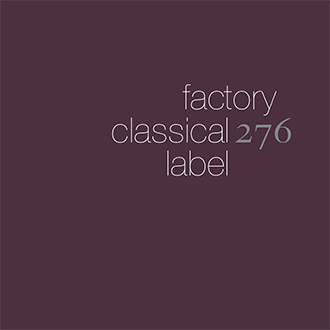 Factory Classical: The First 5 Albums [FBN 276 CD]